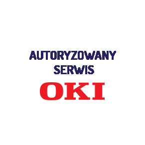 Autoryzowany serwis OKI